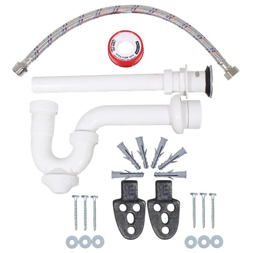 Accesorios de Instalación